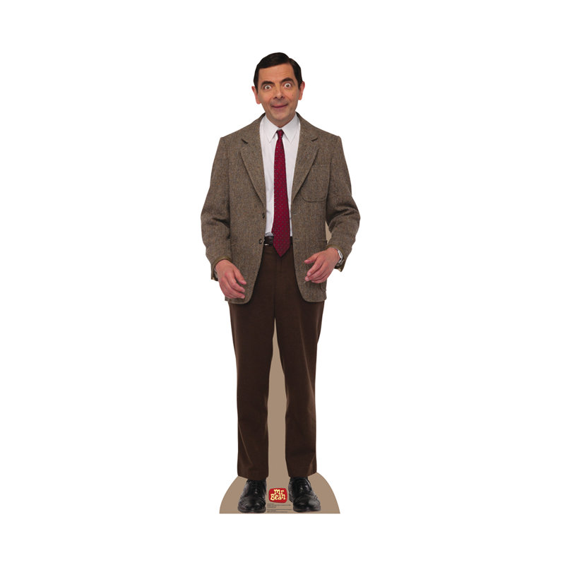71'' Cardboard Standup