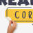 Reading Corner Wall Decals