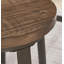 Tabouret de comptoir 24 po Northside