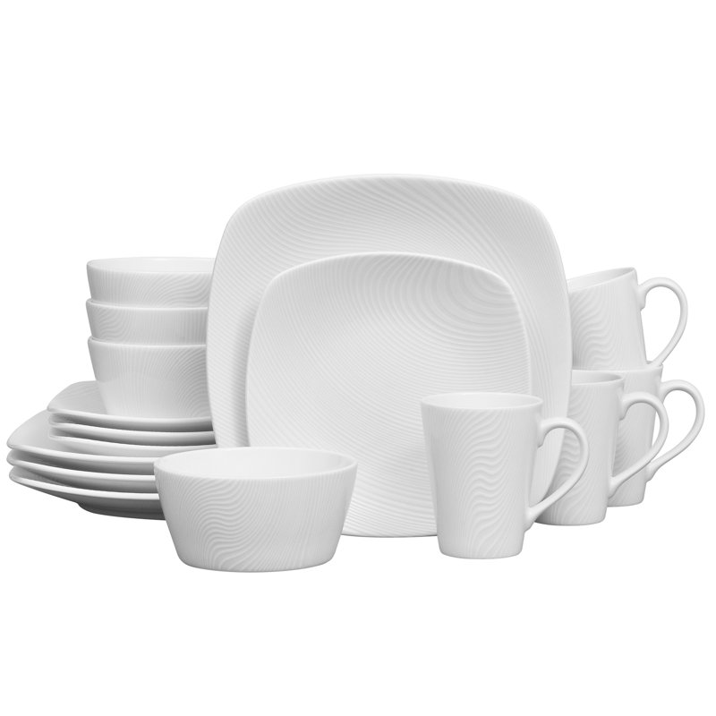 Service de table 16 pièces Noritake Colorscapes