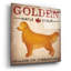 «Golden Dog At Show» par Ryan Fowler-1539950281