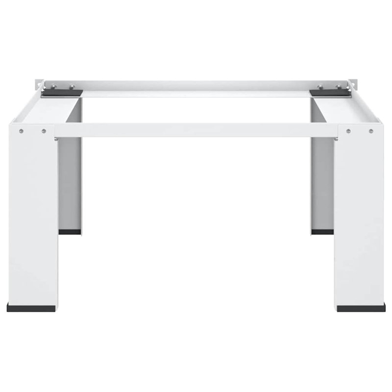 Washing Machine Pedestal White