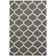 Hayden Hand Woven Wool Grey Indoor Rug