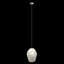 Luminaire suspendu rond 4,75 po Natural Inspirations-50334183-132127379