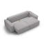 Biles 4 Seater Boucle Sofa Bed-791315134