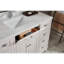 Meuble-lavabo 48 po en bois massif avec comptoir en pierre reconstituée, lavabo simple-106886528-106886515