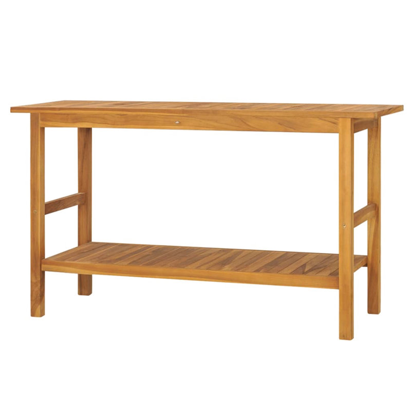 Crispn 131.85 mm Double Bathroom Vanity Base