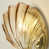 Satin Brass selected