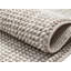 Elysia light grey Rug-1863882452