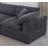 Alyciana Upholstered Sectional Reversible-958799188
