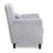 Peggy Upholstered Armchair-1884420330
