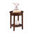 Carbin End Table with Storage-1797982686
