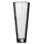 Glass Table Vase