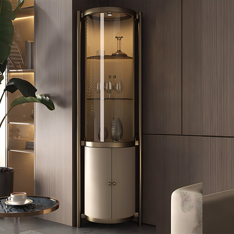 Armoire de rangement murale 19,69 po