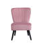 Caveney Upholstered Slipper Chair-2130670692