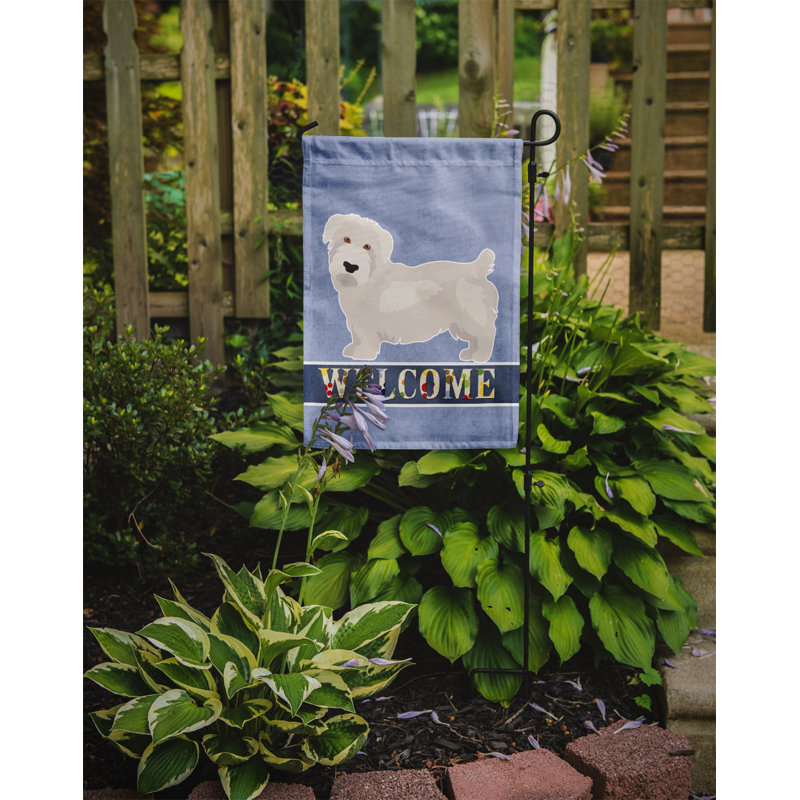 Drapeau impérial Shih Tzu Welcome Garden taille 9EC59815D20042D399EE9FCE8498D299, Terrier irlandais Glen of Imaal