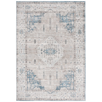 Tapis oriental performance Koleman Vintage Tabriz