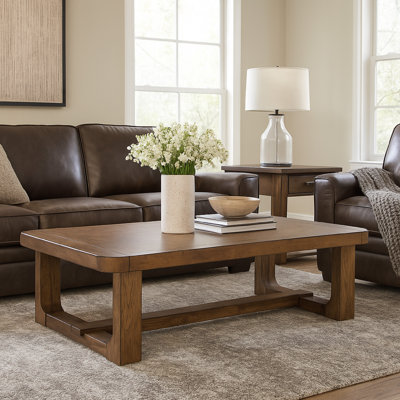 Table basse Geovoni