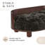 Kuai Round Cat Bed-66671245