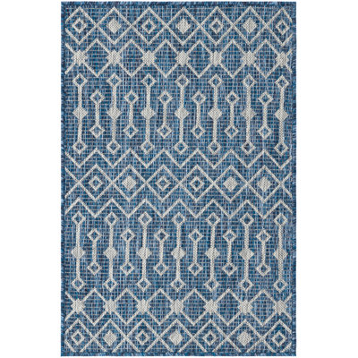 Pergola Markeya Rug