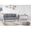 Tapis en coton Frenchi Suri Frenchwash-61057039