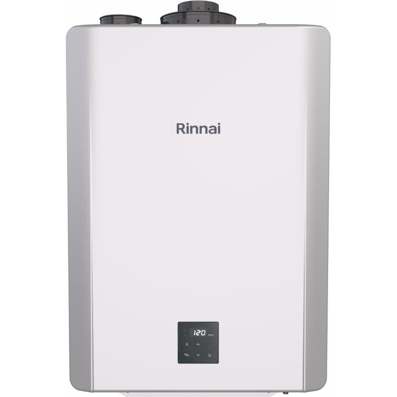 Chauffe-eau sans réservoir Rinnai RX160IN SENSEI
