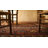 Antique Caucasian Hallway Runner Wool Rug