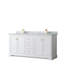 Ensemble de meuble-lavabo double 72 po Avery-97875505-61132385