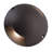 Helios 1-Light LED Deck, Step and Rail Light