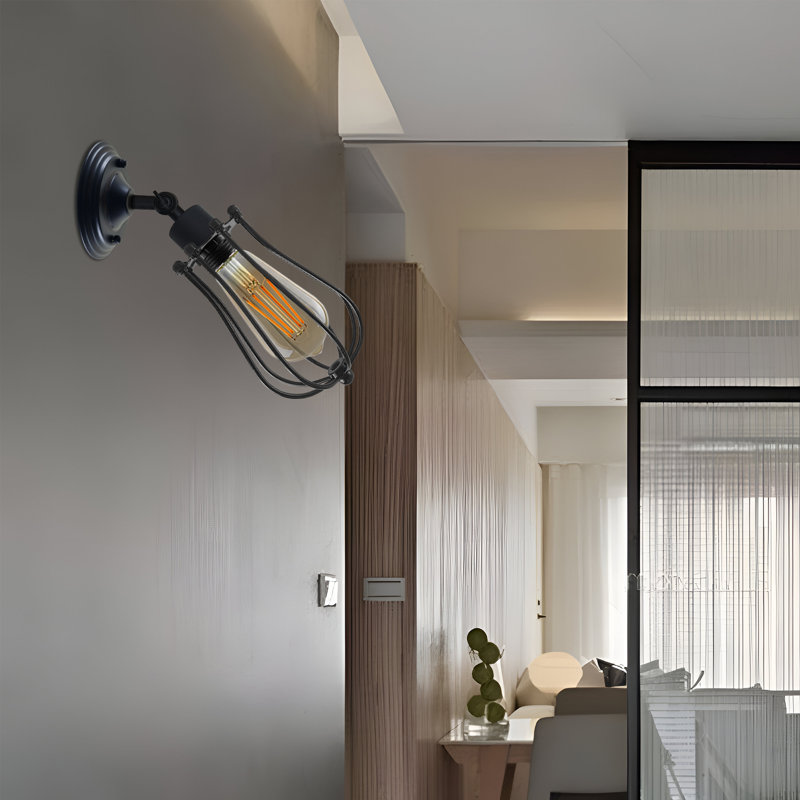 Amida Armed Sconce