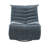 Talmon Shadow Chenille Glider Recliner With Swivel-1611077522