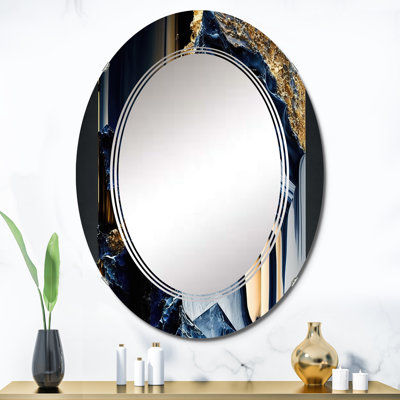 Miroir mural Pété