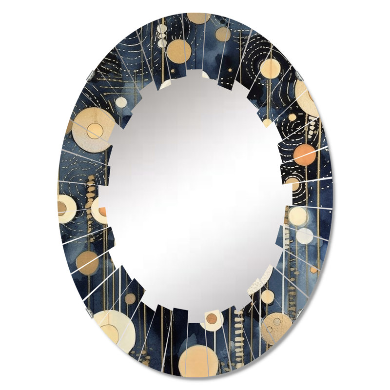 Miroir Tousana, 36 po x 24 po