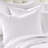 BH Sherbourne White King Quilt
