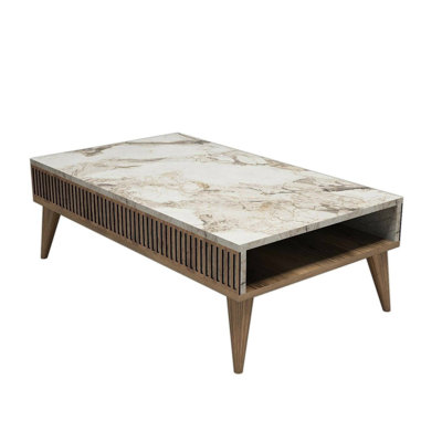 Portville Coffee Table