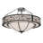 Nataline Semi Flush Mount