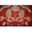 Tapis persan Gabbeh