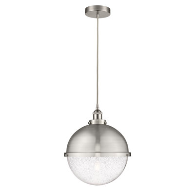 Lashante 1 - Light Single Pendant