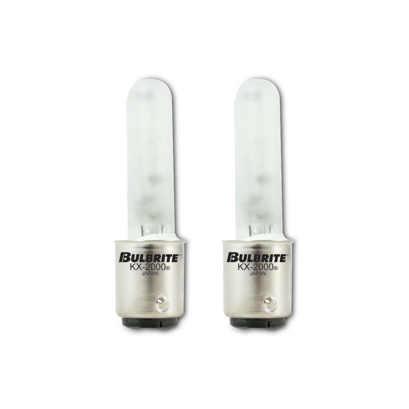 T3 Xenon/Krypton Dimmable Light Bulb (2700) Base, 60W