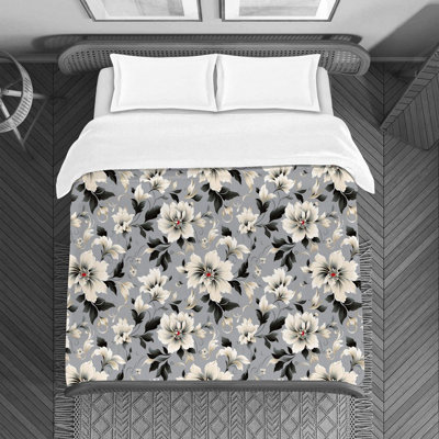 Housse de couette Avigail