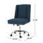 CHAISE DE BUREAU MODERNE-610942595