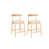 Nature Seat/Nature Frame selected