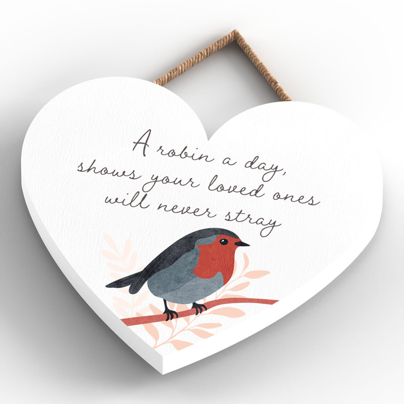 Wall Decor, 10cm H x 9cm W x 0.5cm D