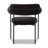 Bolus Fabric Dining Chair (Armchair)-2062865187