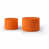 Orange sélectionné