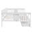 Full Size Daybed With Two Drawers-2070295084