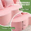 Grand canapé-lit pliable, canapé futon moelleux, canapé-lit convertible en mousse haute densité, canapé-lit pliable-1244521652