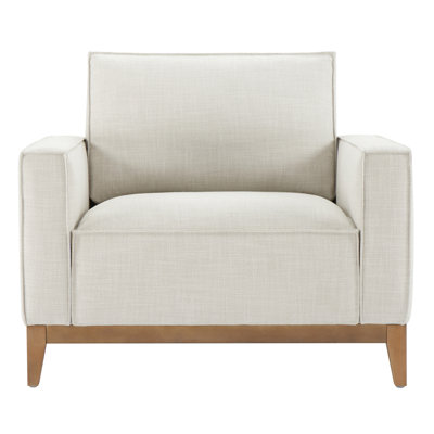Fauteuil Nicky