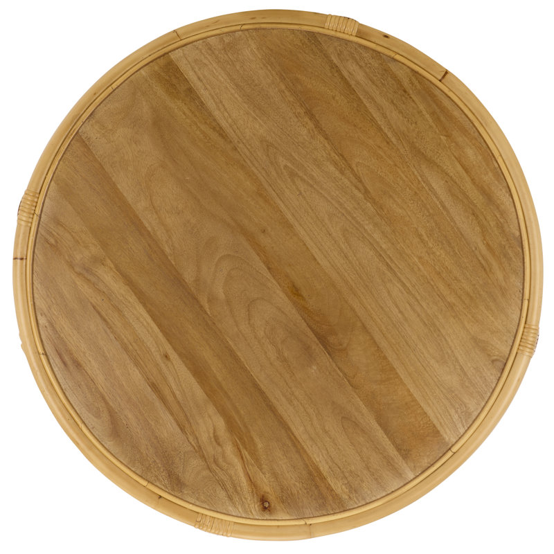 Table basse Lusine, Naturel
