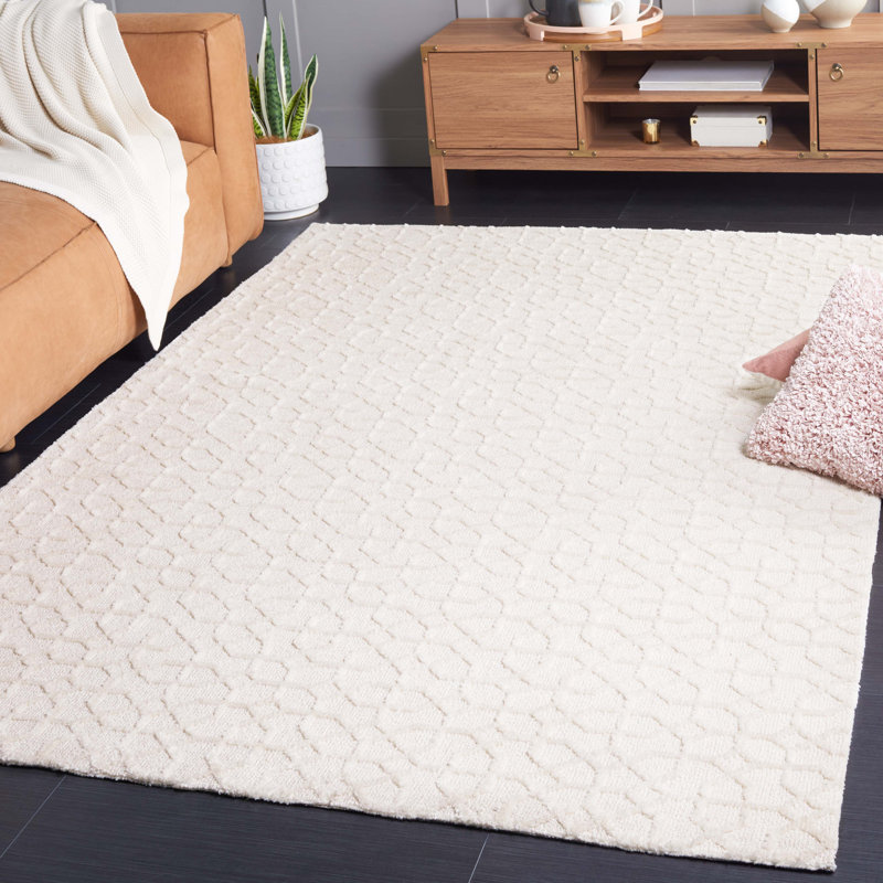 Lafonzo Performance Rug, Rectangle 5' x 7'